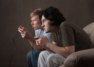 ¡Los 50 mejores videojuegos!