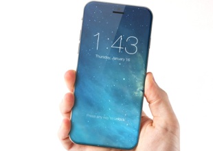 El nuevo Iphone 7
