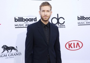 My Way, lo último de Calvin Harris