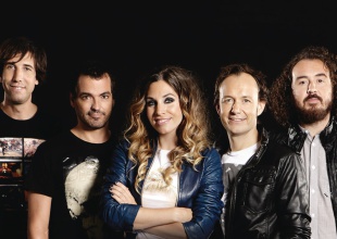 Verano: Lo nuevo de la Oreja de Van Gogh