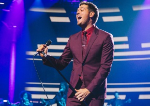 Noche mágica con Michael Bublé