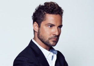 Regresa Bisbal con "Antes que no"
