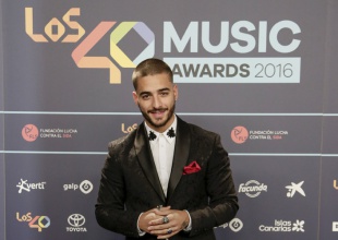 Conoce más sobre LOS40 Music Awards
