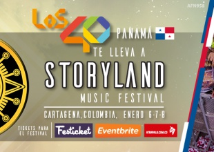 ¡Apoya tu video favorito para Storyland!