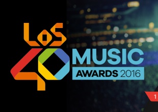 ¡Te llevamos a LOS40MusicAwards!