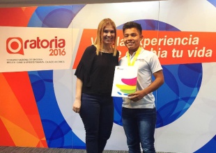 ¡Una noche llena de talento!