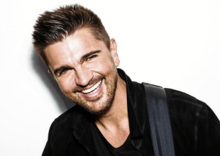 Juanes cantará por la paz