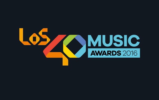 Los40 Music Awards