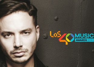 Se llegó el día: LOS40 Music Awards
