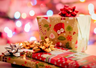 ¡Organiza tu Amigo Secreto!