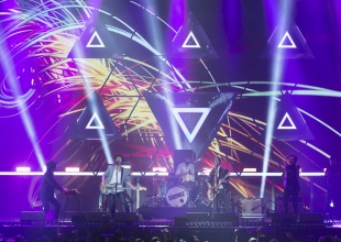 ¡Tus favoritos en la tarima de LOS40 Music Awards!