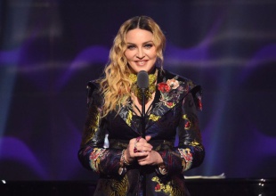 Madonna manda un gran mensaje