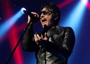 El regreso de Beto Cuevas