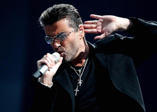 5 momentos increíbles de George Michael