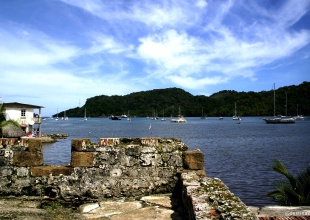 Nuestra experiencia en Portobelo