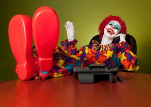 Estas bromas no tienen nada de inocentes