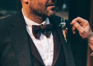 ¿Qué usarás para recibir el 2017?