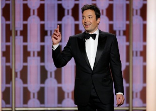 Los Globos de Oro 2017