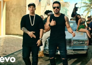 Luis Fonsi a dúo con Daddy Yankee