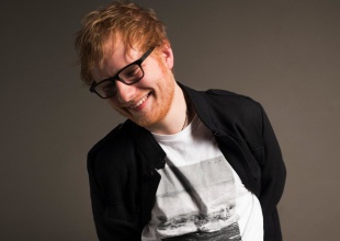 Apréndete Shape of You de Ed Sheeran