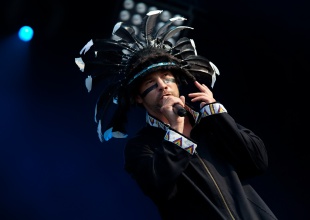 Jamiroquai está de regreso