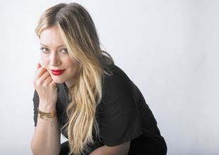 Hillary Duff con nuevo amor