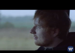Video oficial de ‘Castle On The Hill’ de Ed Sheeran