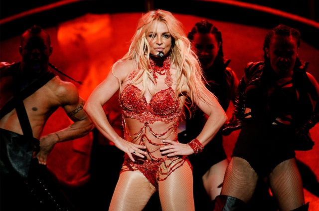 Película Britney Spears