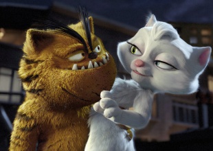 Bad Cat: Un gato muy panameño