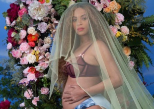 Beyonce está embarazada