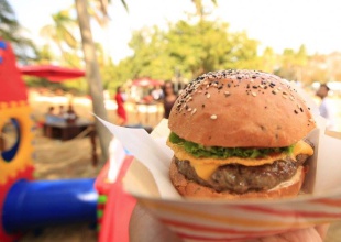 Menú Panamá: El festival del Verano