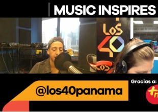 Gian Varela nos presenta Bilingual