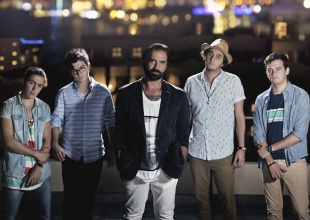 "Sé que te duele" De Alejandro Fernandez y Morat