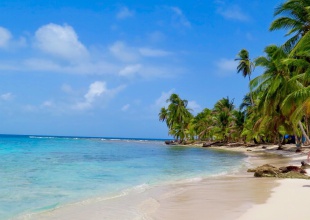 Playas para visitar en Carnavales