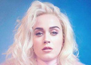 Katy Perry - Chained To The Rhythm