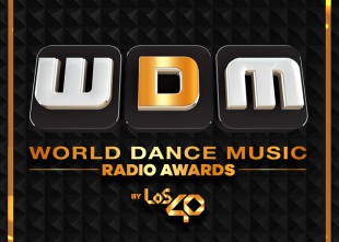 Celebramos los primeros World Dance Music Radio Awards