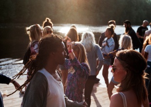 Llegaron los Sonidos del Verano