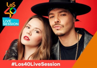 ¡Jesse y Joy en Vivo!