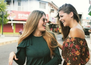 Hablando con Lorna Cepeda