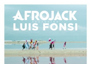 Estreno! Afrojack junto a Luis Fonsi "Wave Your Flag"