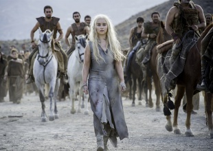 "Game Of Thrones" estrena primer avance de su 7ma Temporada