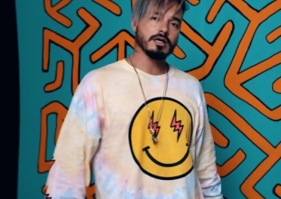 J. Balvin, Willy William - Mi Gente