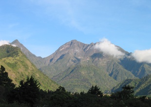 Lugares para visitar en Chiriquí