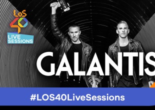 Conoce más sobre Galantis