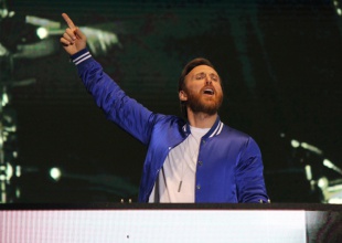 Así fueron los WDMRadio Awards