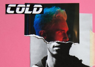 Cold Maroon 5 ft. Future