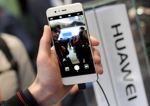 Conoce el Nuevo Huawei P10