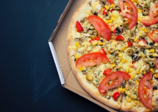 ¿Cuál es la mejor Pizza?