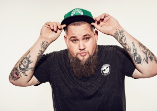 ¿Ya conoces a Rag’n’Bone Man?