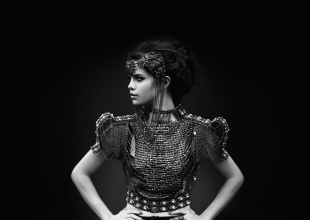 Selena Gómez prepara su nuevo sencillo